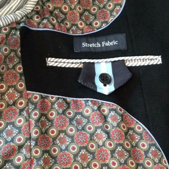 TailorByrd Blazer 38R - Picture 4 of 6